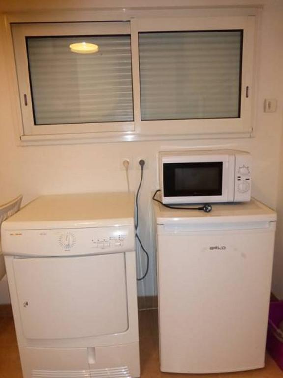 Gite Notre Dame Pontorson Zimmer foto